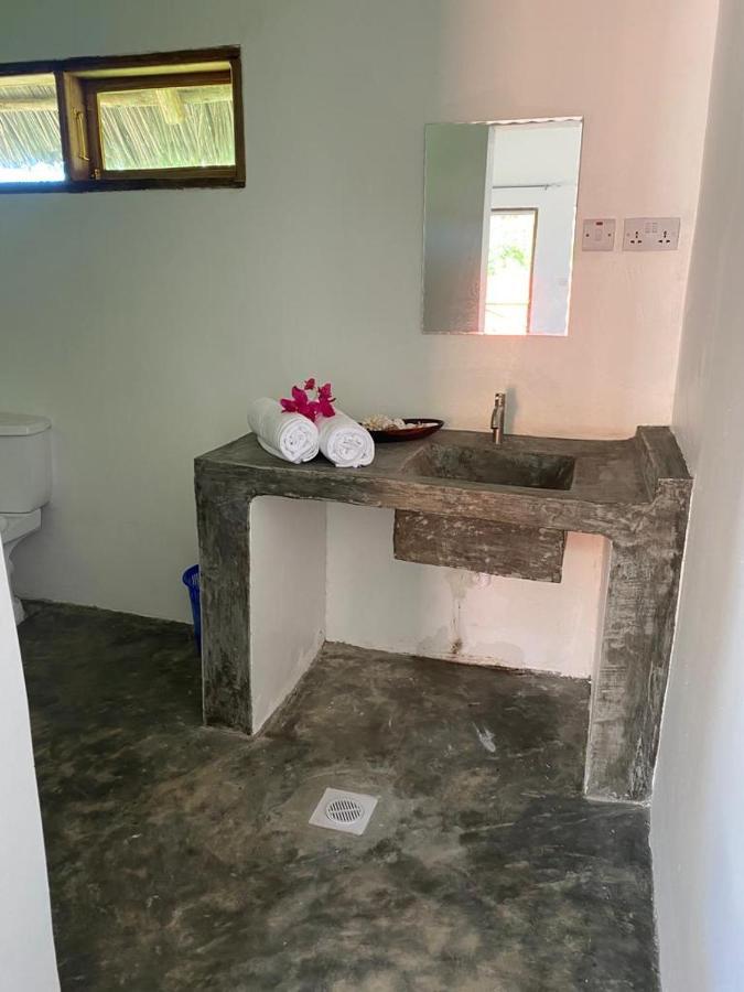 Kokopelli Bungalows Nungwi Exteriör bild